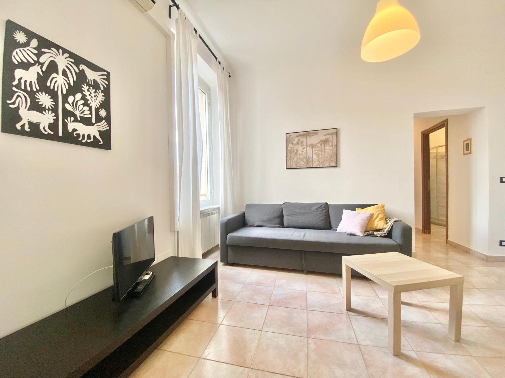 Appartamento Casaviva - Cozy Family Trilo In Principe